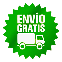 Envío Gratis