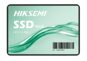 SSD SATA 480GB 2.5 Hiksemi Alta Velocidad Para PC y Notebook