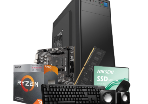 PC ARMADAS