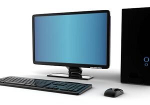 COMPONENTES DE PC