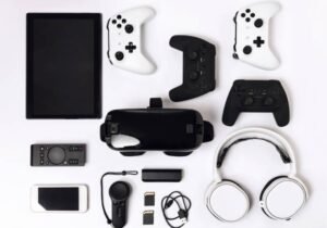 GAMERS