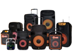 MOONKI SOUND