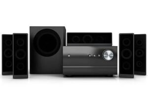 AUDIO