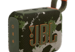 Parlante bt jbl go 4