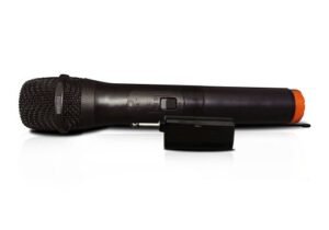 Micrófono profesional Inalámbrico MS-WM65J Moonki