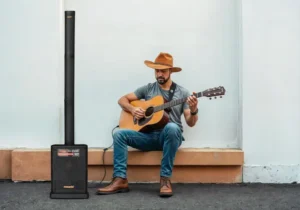 Sistema de Sonido Ms HF6500 -Moonki Sound mas  Modular