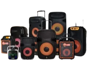 AUDIO
