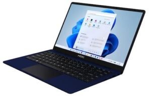 NOTEBOOK HDC NY-4020-4128-DB 4GB 128GB W11 ESPAÑOL