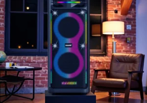 Torre De Sonido Moonki Sound Mw-T520