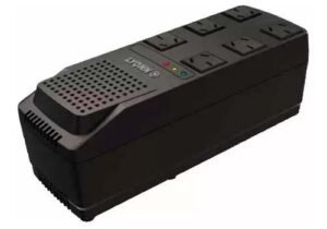 Estabilizador De Tension Lyonn 1200va