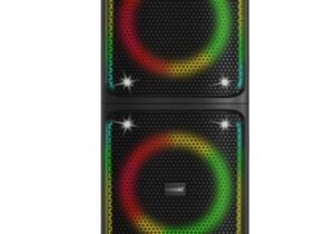 Torre De Sonido Moonki Sound Mw-T400