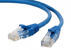 Patch cord 5e rj45 15mtrs nm-c04