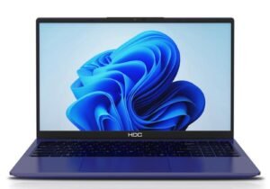 Notebook Zenit Pro Intel Core i3 8GB RAM 256GB SSD