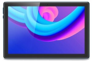 Tablet Hdc Mobipad X8 T10I-4128 - 10.1" Ips/8 Core Allwinner A523/4Gb/128Gb