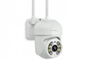 Cámara de Seguridad Wifi IP para exterior 1080p NM-IPCAM3