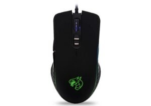 Mouse Gaming Shenlong 7 botones 6400Di-Rainbow