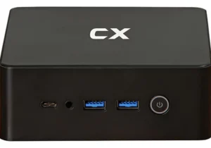 Mini PC CX Ryzen 3 3250U 8GB RAM SSD 240GB