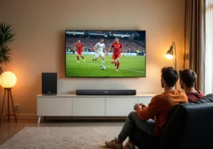 Barra de Sonido 2.1 Moonki MS-SB180BT21  SubW Inalámbrico