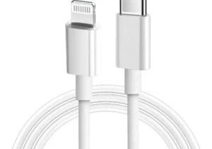 Cable Usb C A Lightning 1 Metro iPhone Certificado Apple