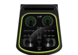 Torre De Sonido Moonki Sound Mw-T400