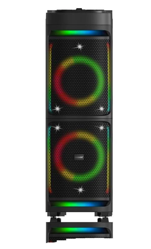 Torre De Sonido Moonki Sound Mw-T400