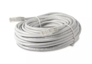 Patch cord Categoria 6 rj45 20 mtrs