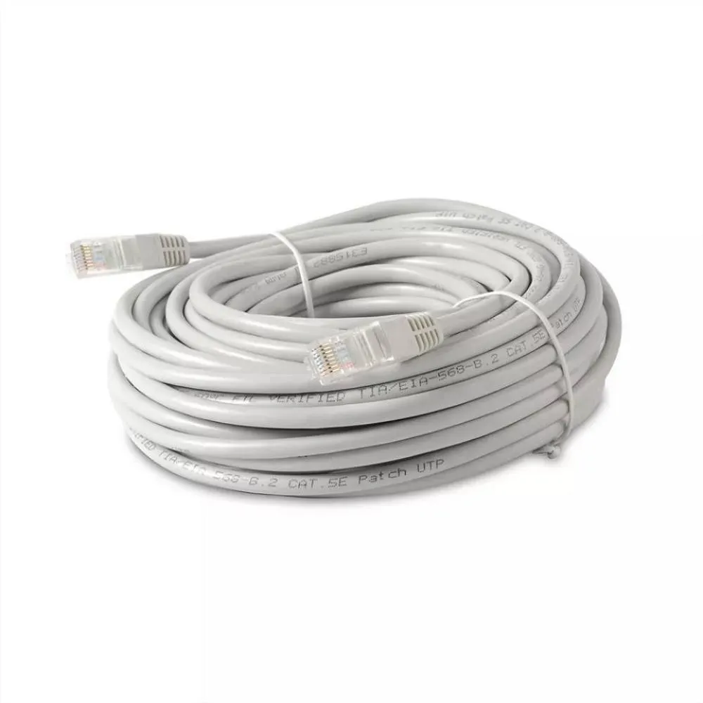 Patch cord Categoria 6 rj45 15 mtrs