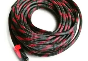 Cable HDMI Mallado 15 Mtrs