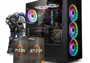 Equipos Armados